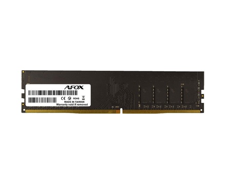 AFOX Ddr4 16Gb 3200Mhz Micron Chip Cl22 xmp2 (AFLD416PS1P)