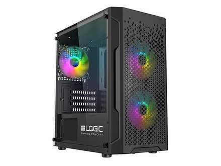 Logic Concept Logic Aramis (AMARAMIS1000000000002)