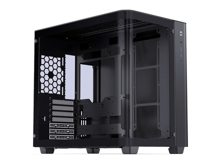 Jonsbo TK-3 czarna (TK3BLACK)