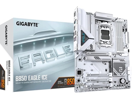 Gigabyte GA-B850 EAGLE ICE