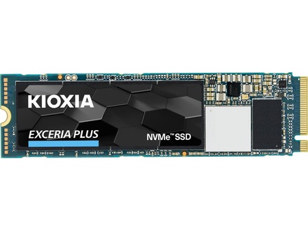 Kioxia Exceria Plus 1TB