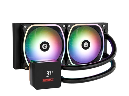 Enermax Aquafusion II 240 mm (DKNRKON21294388)