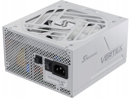 Seasonic VERTEX GX-1200 White 80Plus Gold 1200W