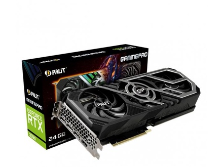 Palit RTX 3090 GamingPro OC (NED3090019SB-132BA)