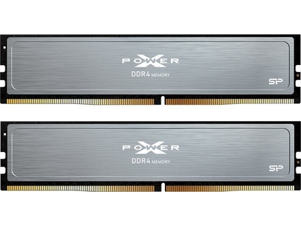 Silicon Power XPOWER Pulse 16GB 3200MHz CL16 (SP016GXLZU320BDI)