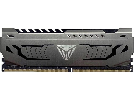 Patriot Viper Steel 16GB DDR4 3200MHz CL16 (PVS416G320C6)