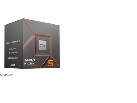 AMD Ryzen 5 8400F 4.2 GHz BOX (100-100001591BOX)