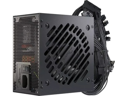 Seasonic Core BC-650 ATX 3.1 80Plus Bronze 650W