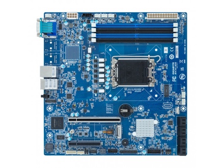 Gigabyte MX34-BS0 MR (9MX34BS0MR000)