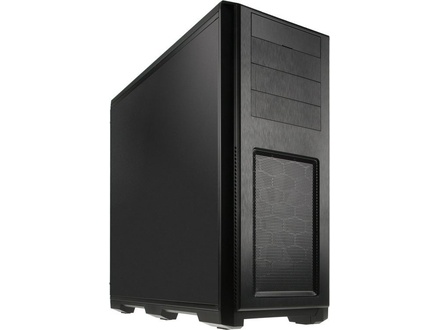 Phanteks Enthoo Pro - Czarny - (Ph-Es614Pc_Bk)