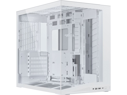 Lian-Li Lian Li O11D Dynamic Mini V2 biały (O11DMIV2W)