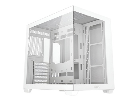 Deepcool Cg530 Biala