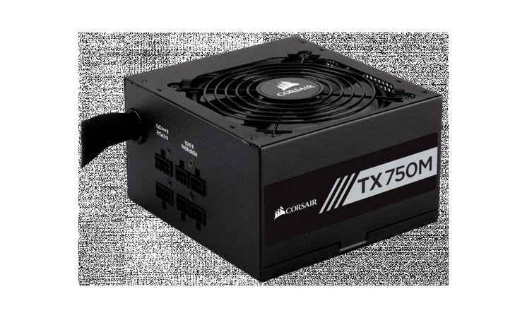 Corsair TXM750M 750W (CP9020131EU)