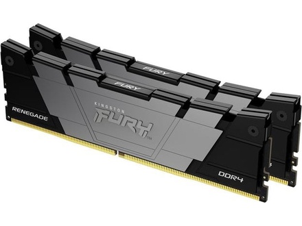 Kingston FURY Renegade 32GB 2x16GB 3600MHz DDR4 CL16 DIMM (KF436C16RB12K232)