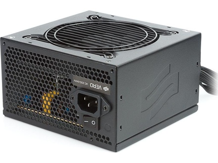 SilentiumPC Vero L3 Bronze 600W 80+ Bronze (SPC266)