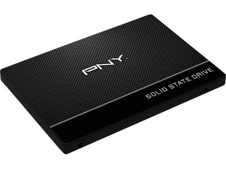 PNY CS900 1TB 2,5" SATA3 (SSD7CS9001TBRB)