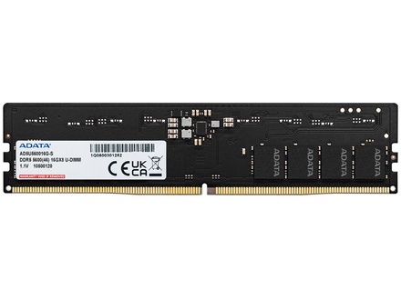 Adata Premier 5600 DDR5 1x8GB 5600MHz CL46 (AD5U56008GS)