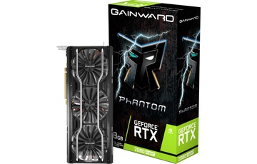 Gainward GeForce RTX 2080 SUPER Phantom 8GB GDDR6