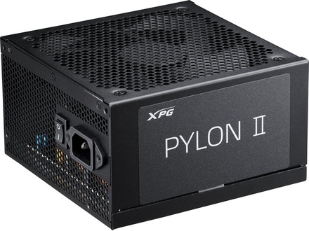 XPG 650W (PYLON650IIBBKCEU)