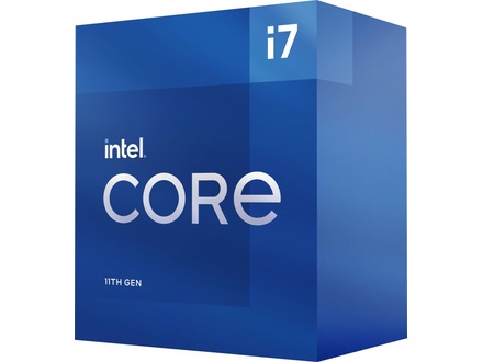 Intel Core i7-11700