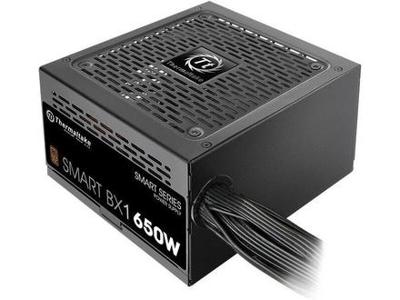 Thermaltake Smart BX1 SE 650W Bronze (PSSPD0650NNSABE2)
