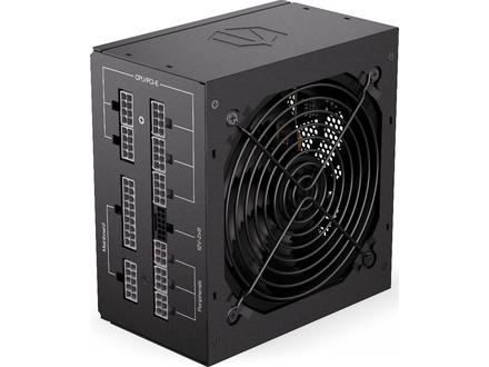 Endorfy Supremo FM6 1000W 80+ Gold Czarny (EY7A011)