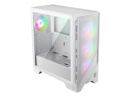 MSI MAG Forge 320R Airflow White (3067G23W21HH9)