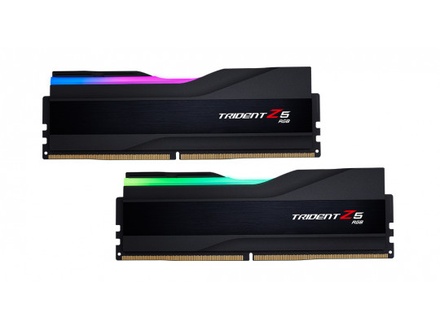 G.Skill Trident Z5 Rgb Ddr5 32Gb 8000Mhz Cl38 (F58000J3848H16GX2TZ5RK)