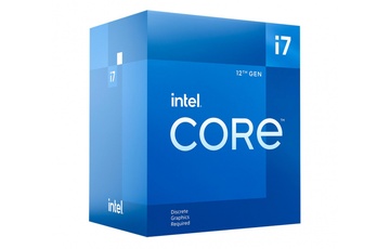 Intel Core i7-12700F