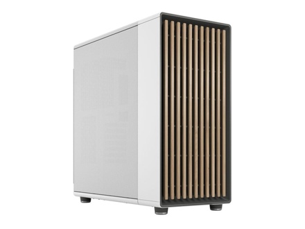Fractal Design North XL RC Chalk TG biały (2A0706P)