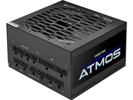 Chieftec Atmos 750W 80 Plus Gold ATX 3.0 (CPX750FC)