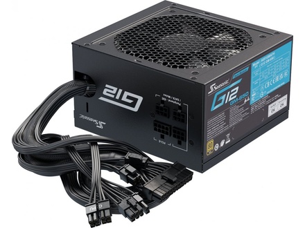 Seasonic Core GM 650W 80 Plus Gold (COREGM650)