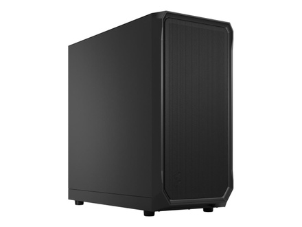 Fractal Design Focus 2 Black Solid (FDCFOC2A07)