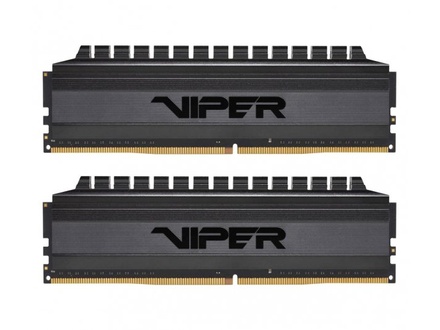 Patriot Viper 4 Blackout 16GB (2x8GB) 3200MHz CL16