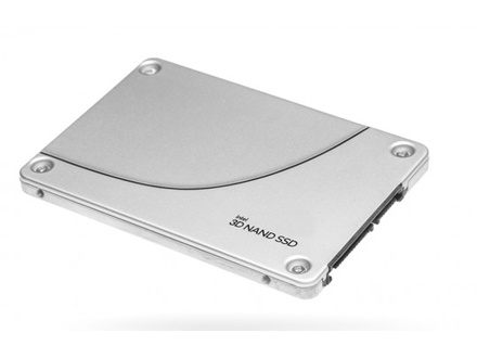 SOLIDIGM D3 Series D3-S4520 480 GB intern (SSDSC2KB480GZ1Z)