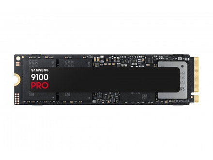 Samsung 9100 Pro 1TB PCIe 5.0 x4 NVMe 2.0 (MZVAP1T0BW)