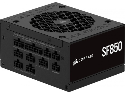 Corsair PSU SF 850W 80+Platinum SFX FM (2024) (CP9020256EU)