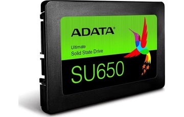 Adata Ultimate SU650 480GB 2,5"