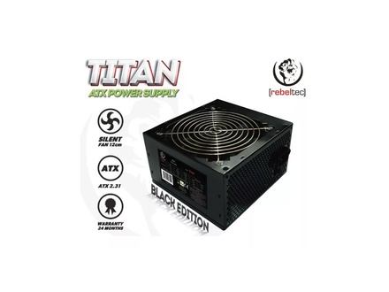 REBELTEC Titan 450W ver. 2.31 (RBLZAS00003)