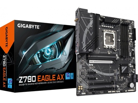 Gigabyte Z790 EAGLE AX (Z790EAGLEAX)