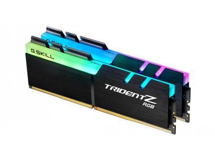 G.Skill TridentZ RGB 16GB (2x8GB) DDR4 3600MHz CL16 (F4-3600C16D-16GTZRC)
