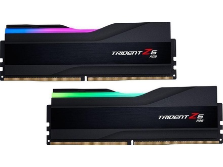 G.Skill Trident Z5 RGB DDR5 32GB 6400MHz CL36 (F56400J3239G16GX2TZ5RK)