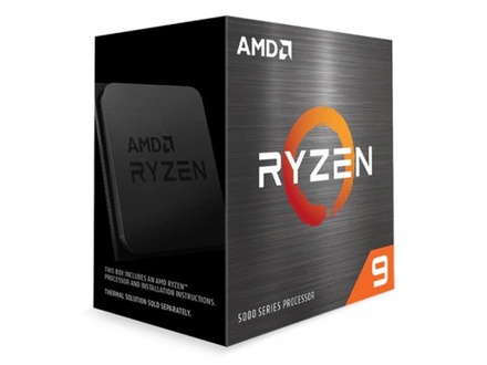 AMD Ryzen 9 5900X