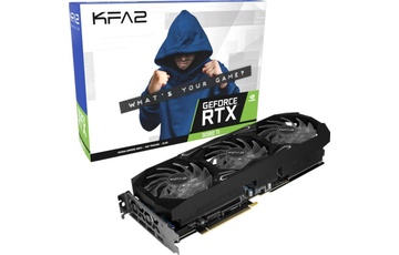 KFA2 GeForce RTX 3080 Ti SG 12GB