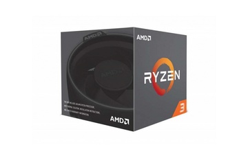 AMD Ryzen 3 1200 AF