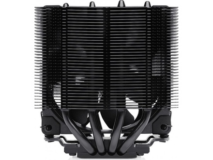Noctua NH-D9L Czarny (NHD9LCHROMAXBLACK)