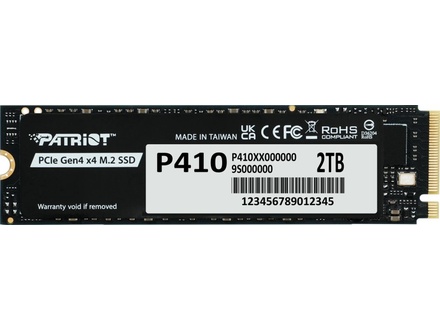 Patriot Viper P410 M.2 2TB (P410P2TBM28H)