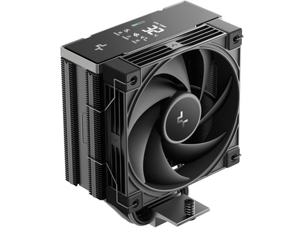 Deepcool AK400 G2 Digital Nyx Cpu Cooler (RAK400G2BKNNMNGJD1)