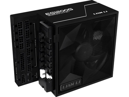 Lian-Li Lian Li EG1200G 1200W (NELI019)