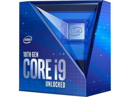 Intel Core i9-10850K